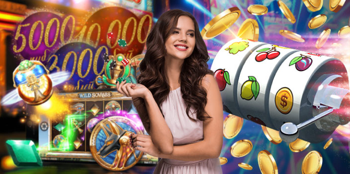 VulkanPrestige с бонусами